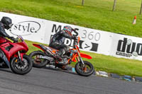 Middle 2 Group Orange Bikes